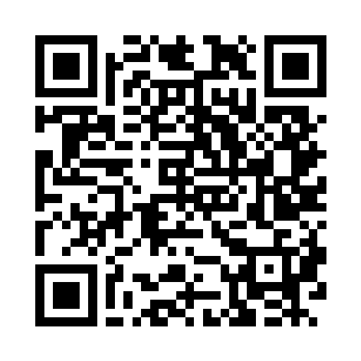 Scan to open the CoinPoker referral registration page.