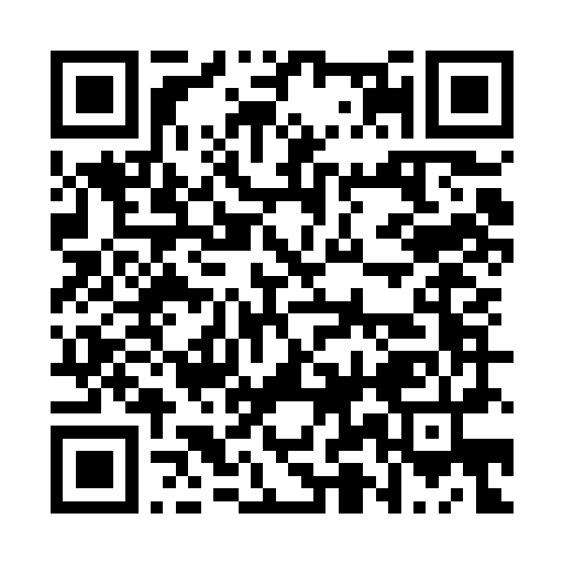 スキャンして CoinPoker の紹介登録ページを開きます。