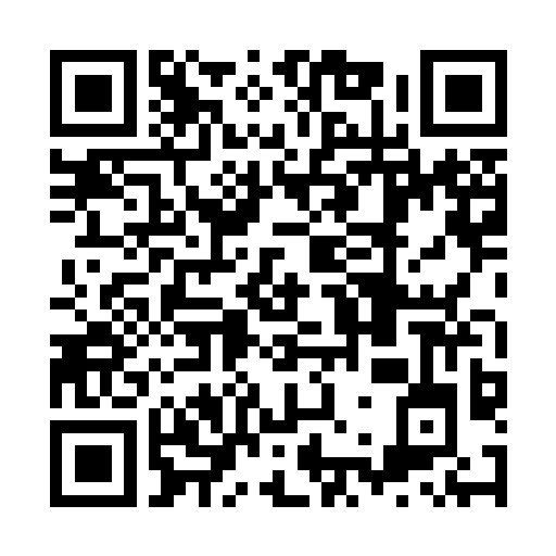 สแกนเพื่อเปิดหน้าลงทะเบียนผ่านรหัสแนะนำของ CoinPoker